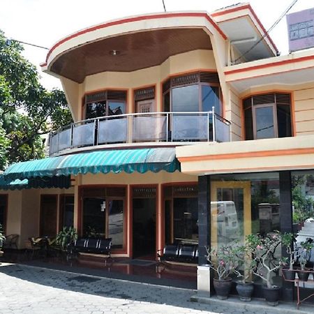 Orange Home Syariah Bandung Exterior foto