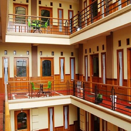 Orange Home Syariah Bandung Exterior foto