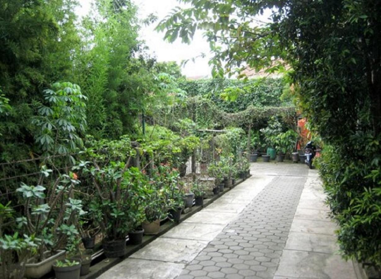 Orange Home Syariah Bandung Exterior foto