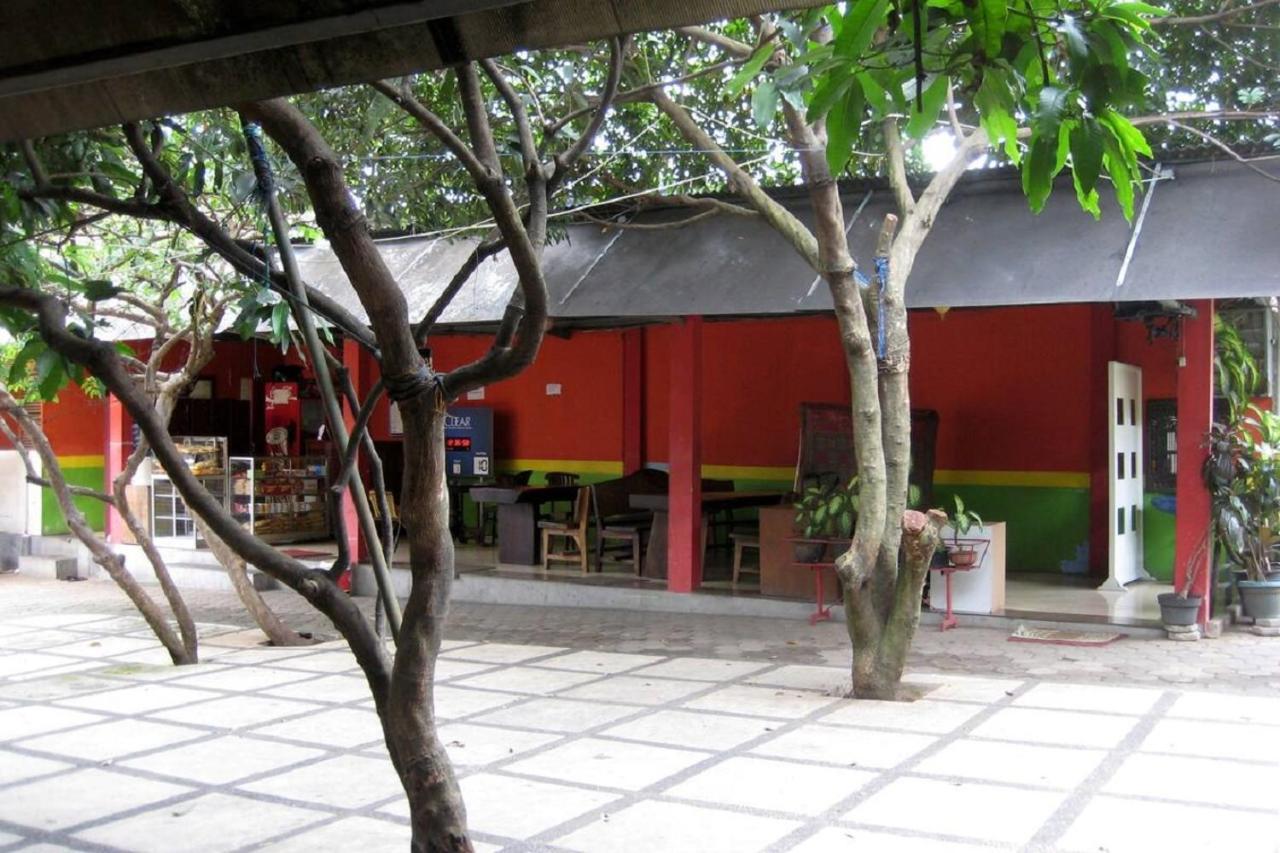 Orange Home Syariah Bandung Exterior foto
