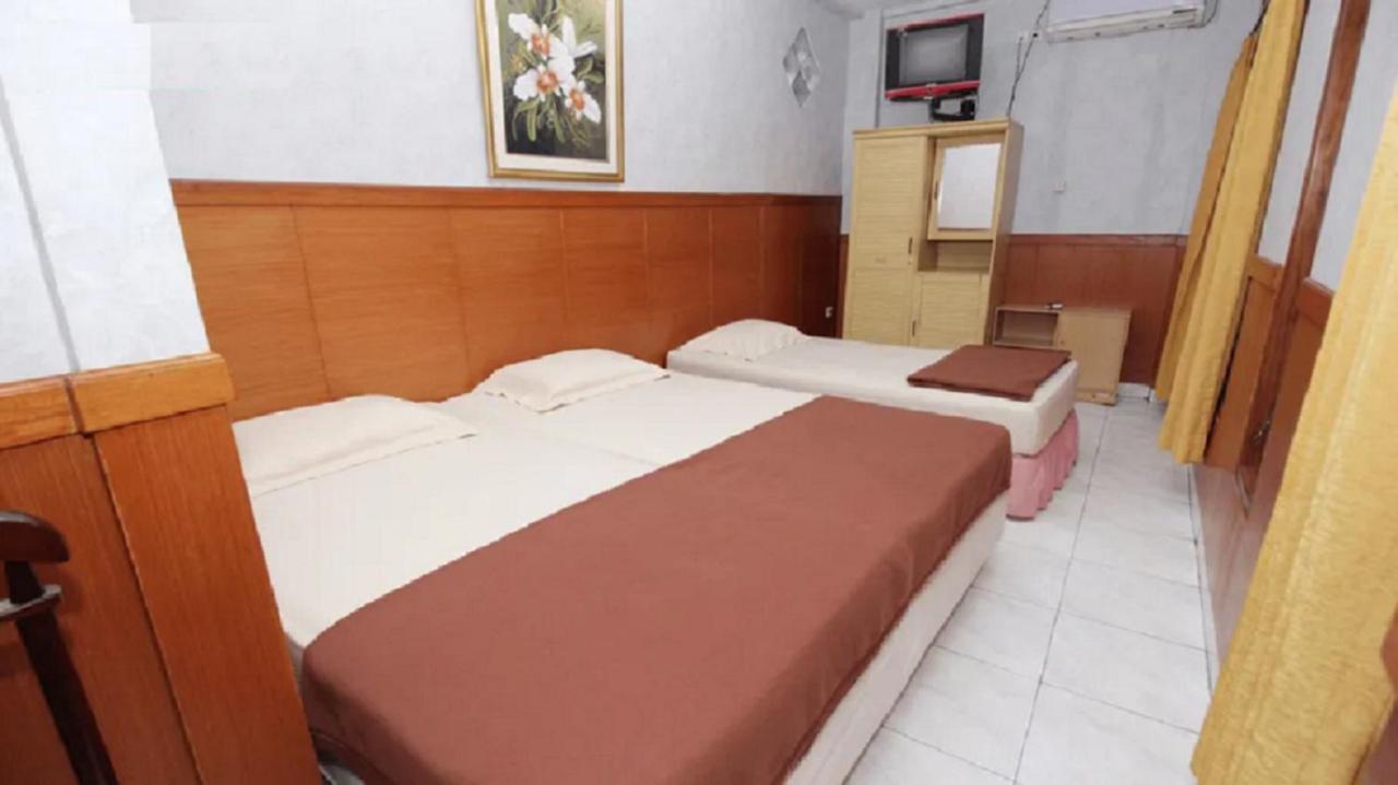 Orange Home Syariah Bandung Exterior foto