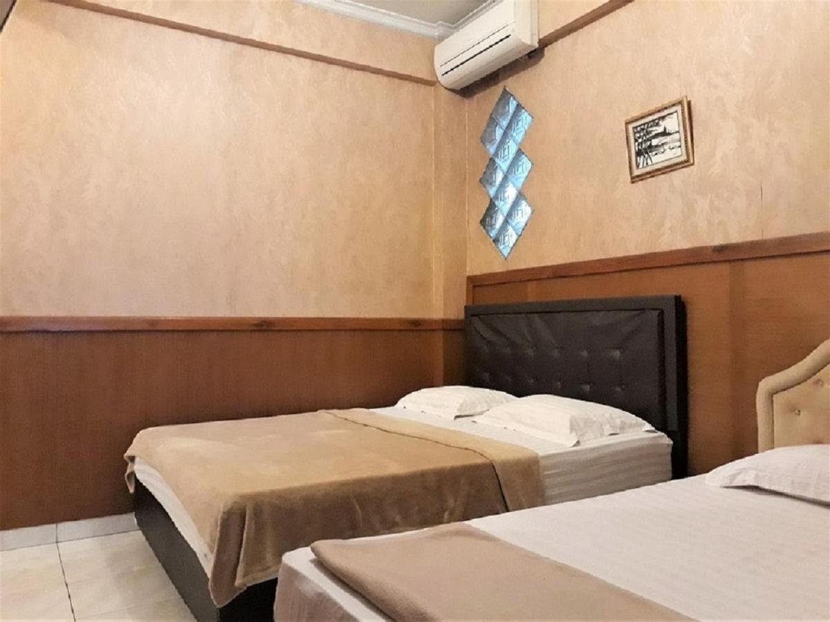 Orange Home Syariah Bandung Exterior foto