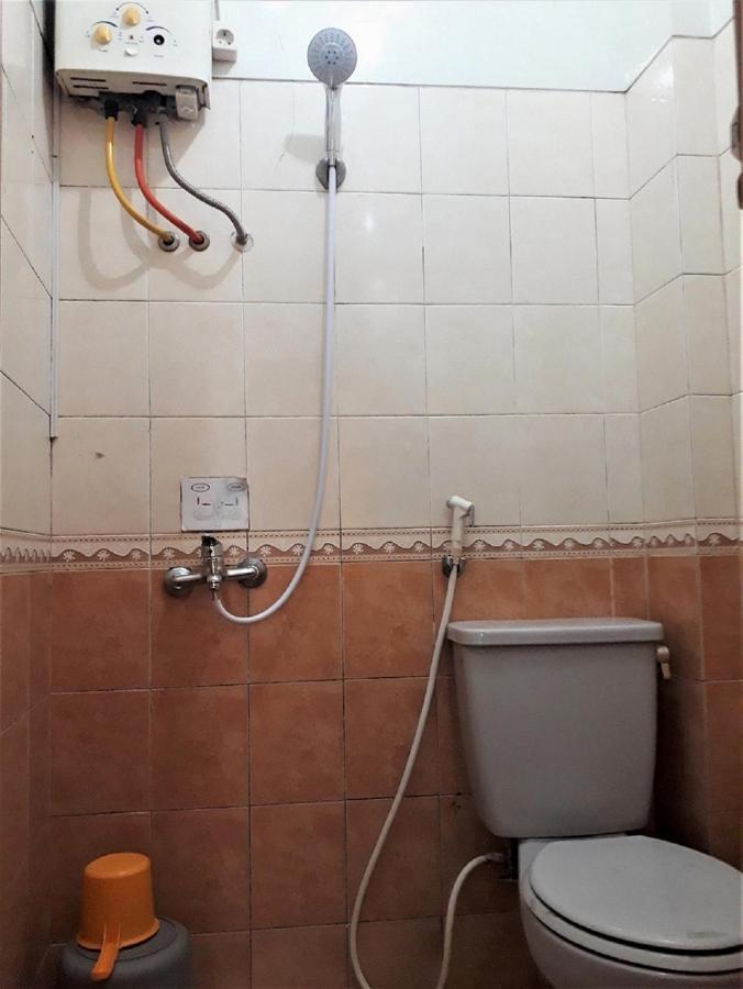 Orange Home Syariah Bandung Exterior foto
