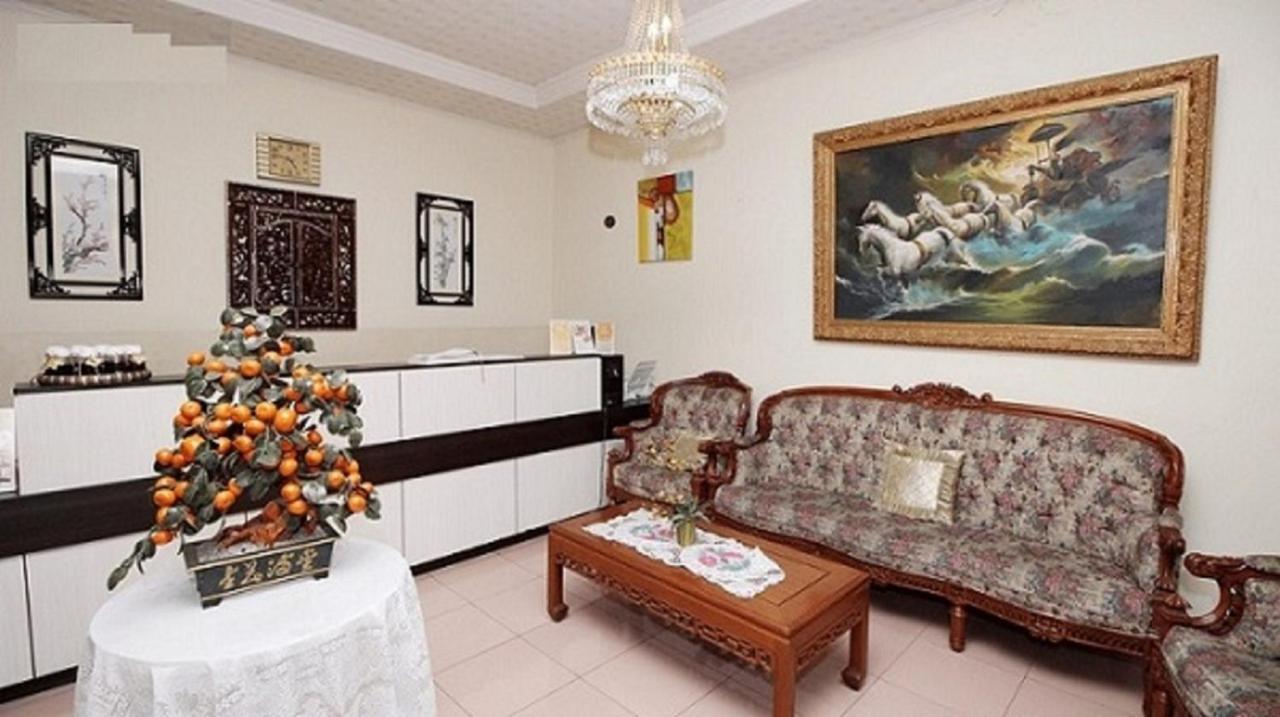 Orange Home Syariah Bandung Exterior foto